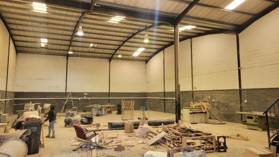 To Let Commercial Property for Rent in Bellville South Western Cape